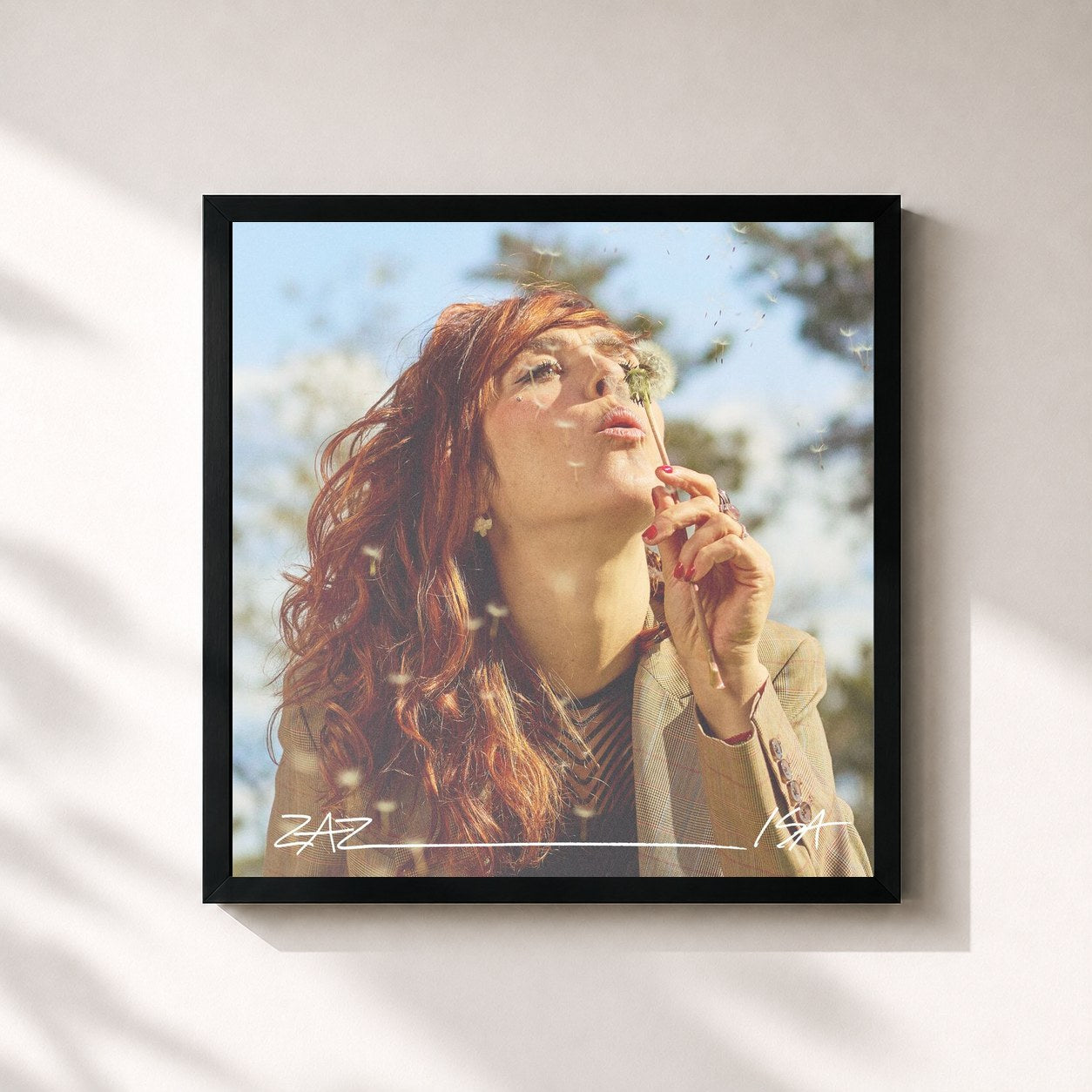 Zaz · Isa