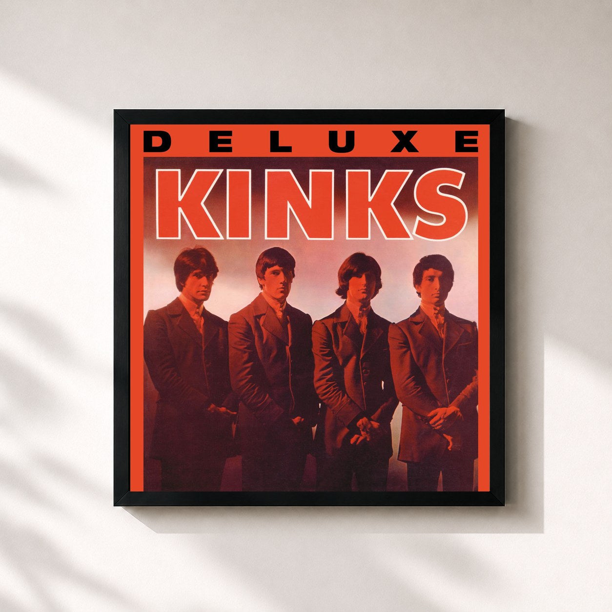 The Kinks · Kinks (Deluxe)