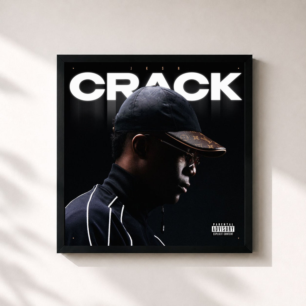 JKSN · Crack