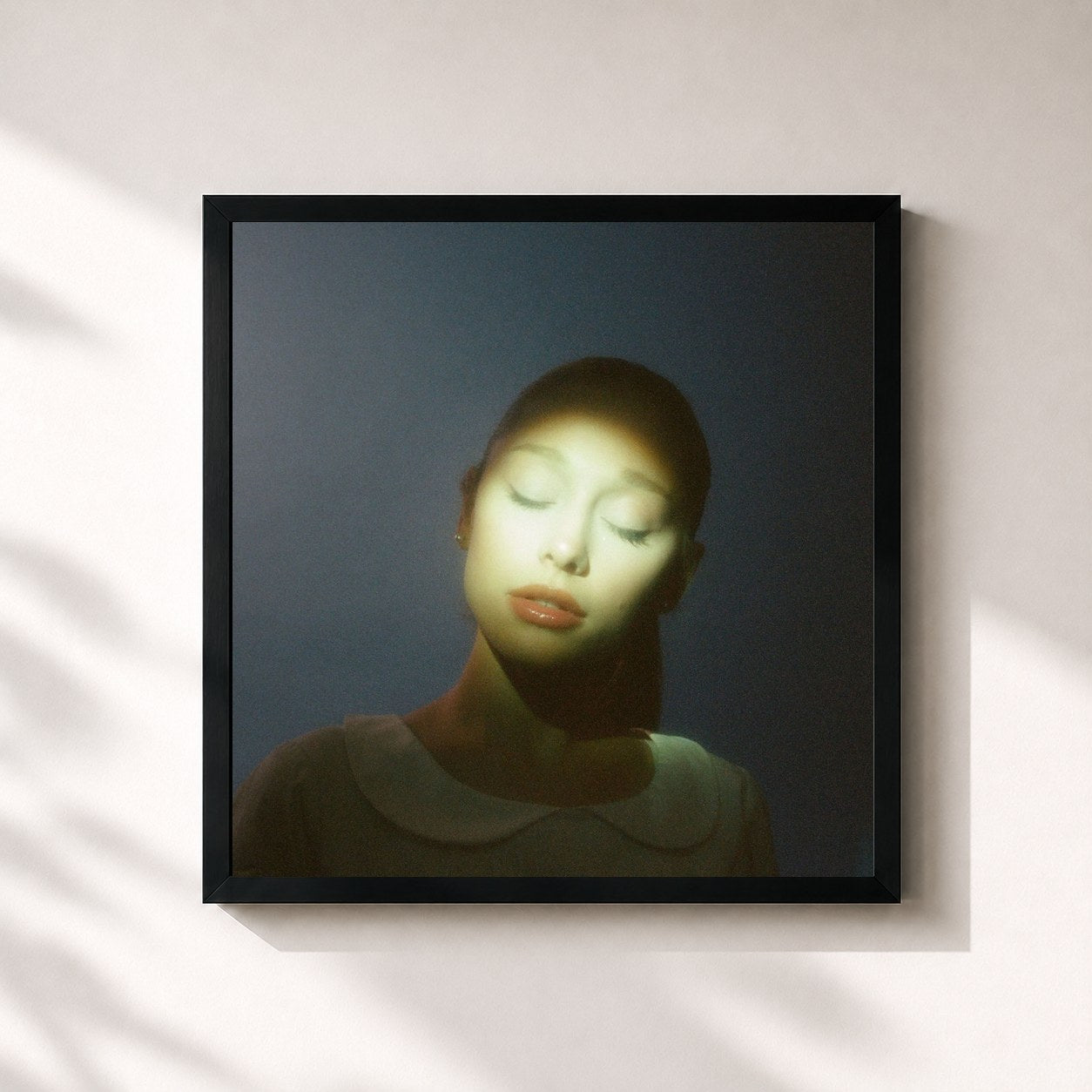 Ariana Grande – eternal sunshine deluxe: brighter days ahead (instrumental version)