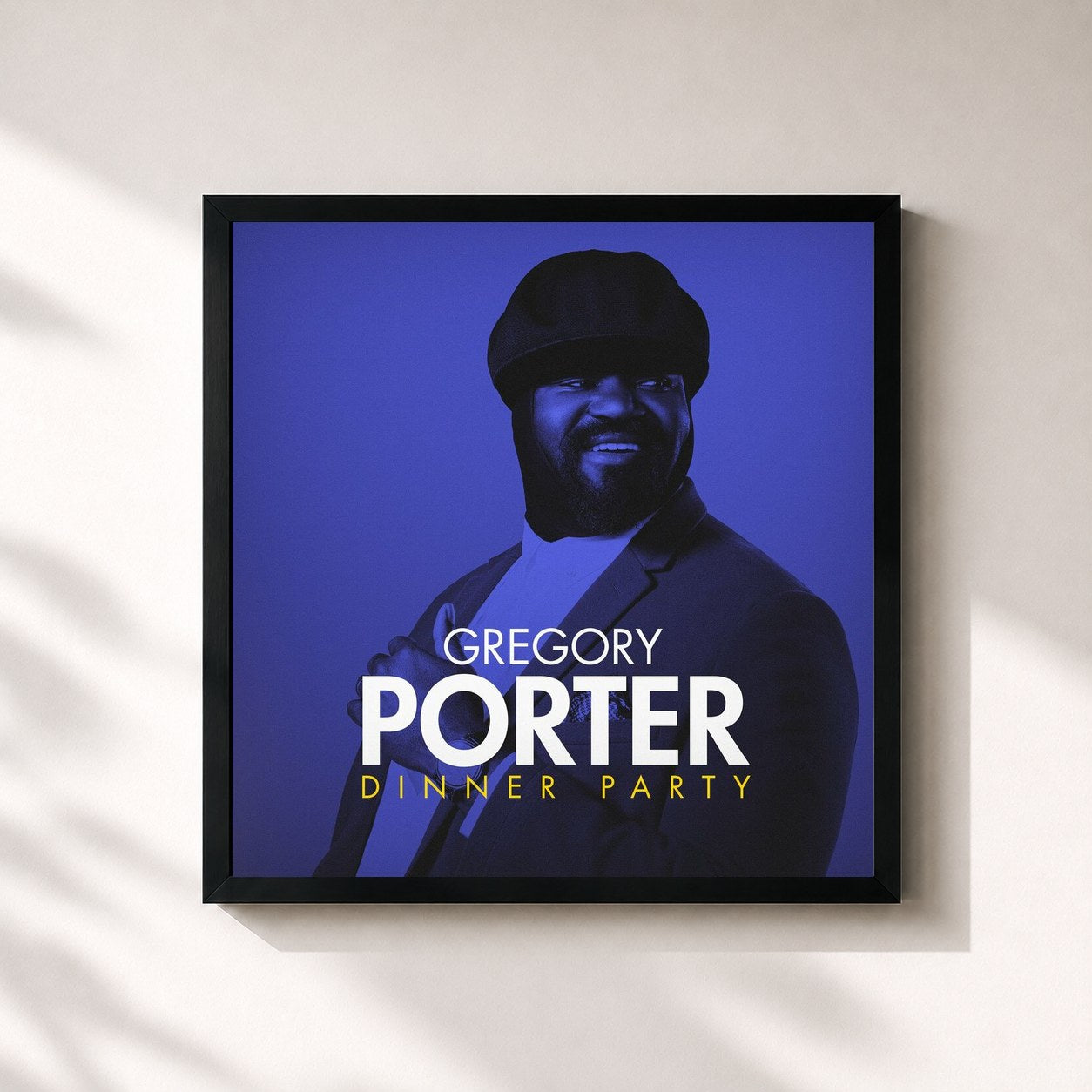 Gregory Porter · Dinner Party