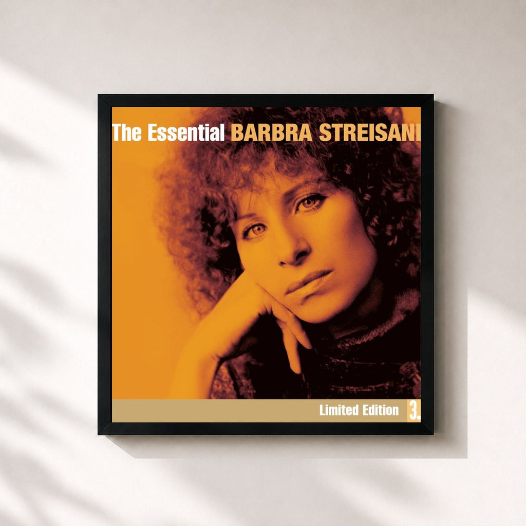 Barbra Streisand · The Essential Barbra Streisand 3.0