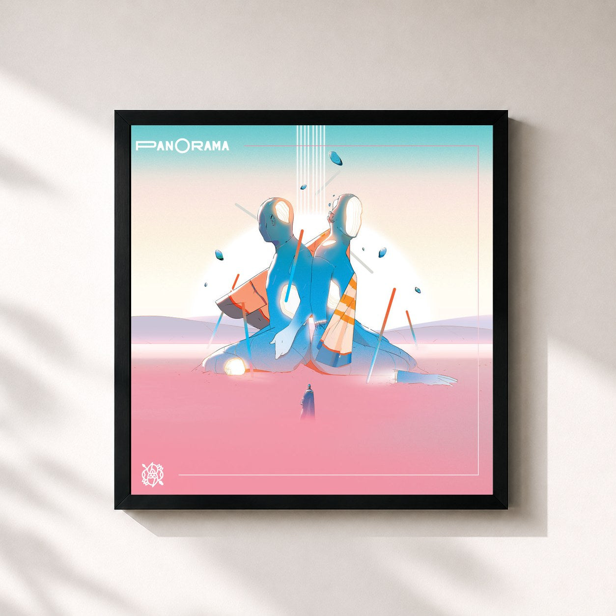 La Dispute – Panorama