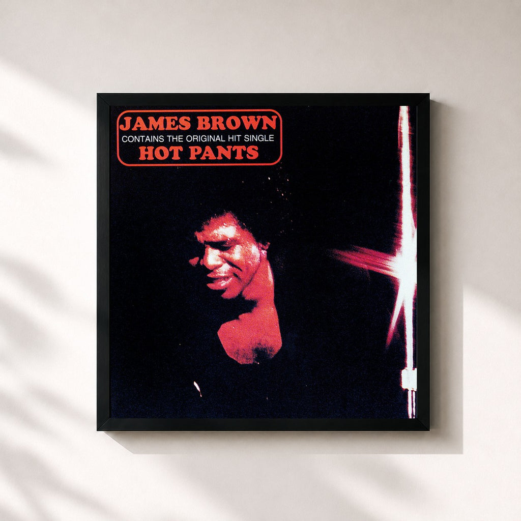 James Brown · Hot Pants (Expanded Edition)