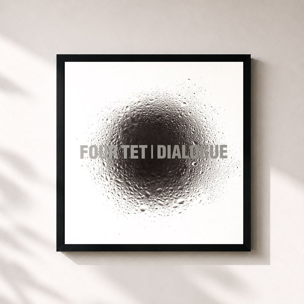 Four Tet · Dialogue