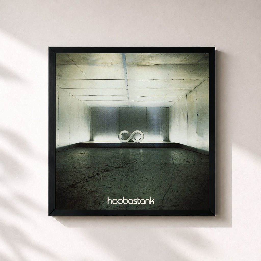 Hoobastank · Hoobastank (20th Anniversary Edition)