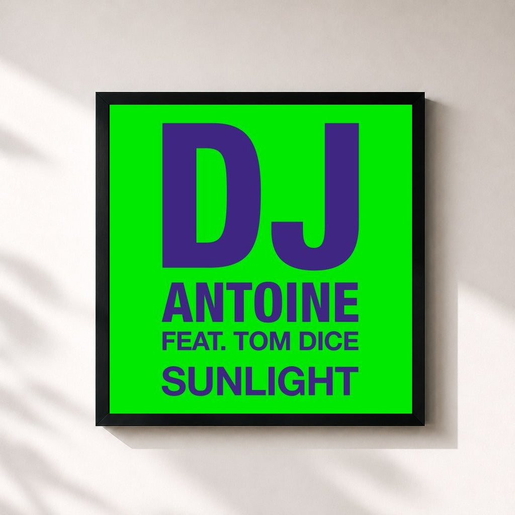 DJ Antoine · Sunlight