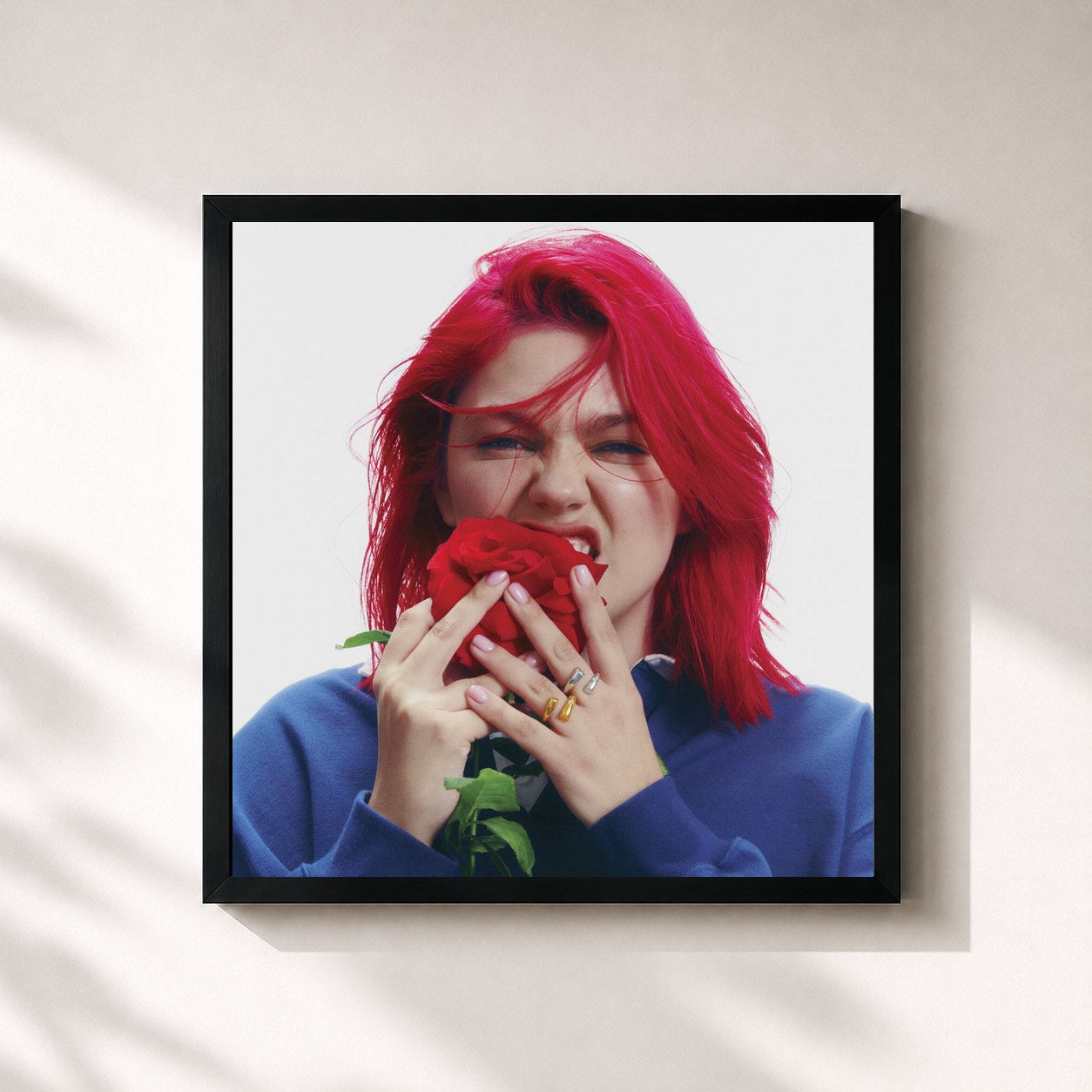 Louane – solo (édition foudre)
