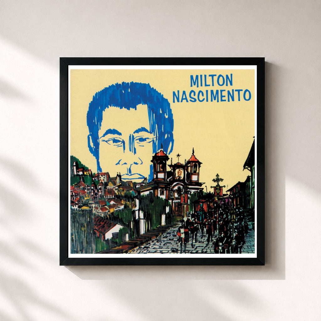 Milton Nascimento · Milton Nascimento