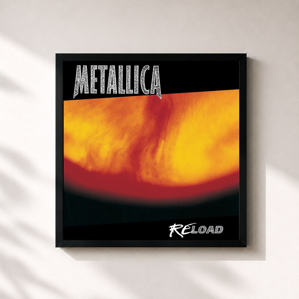 Metallica · ReLoad (Remastered)