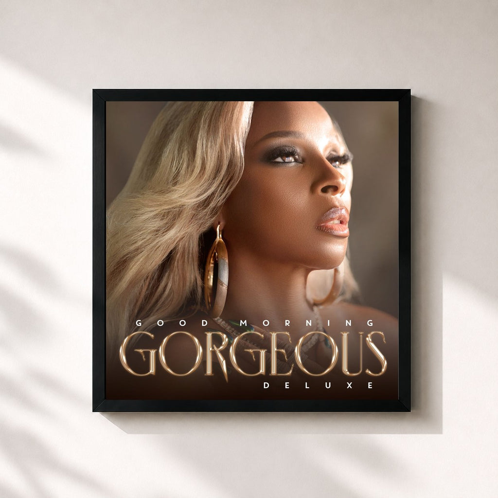 Mary J. Blige · Good Morning Gorgeous (Deluxe)