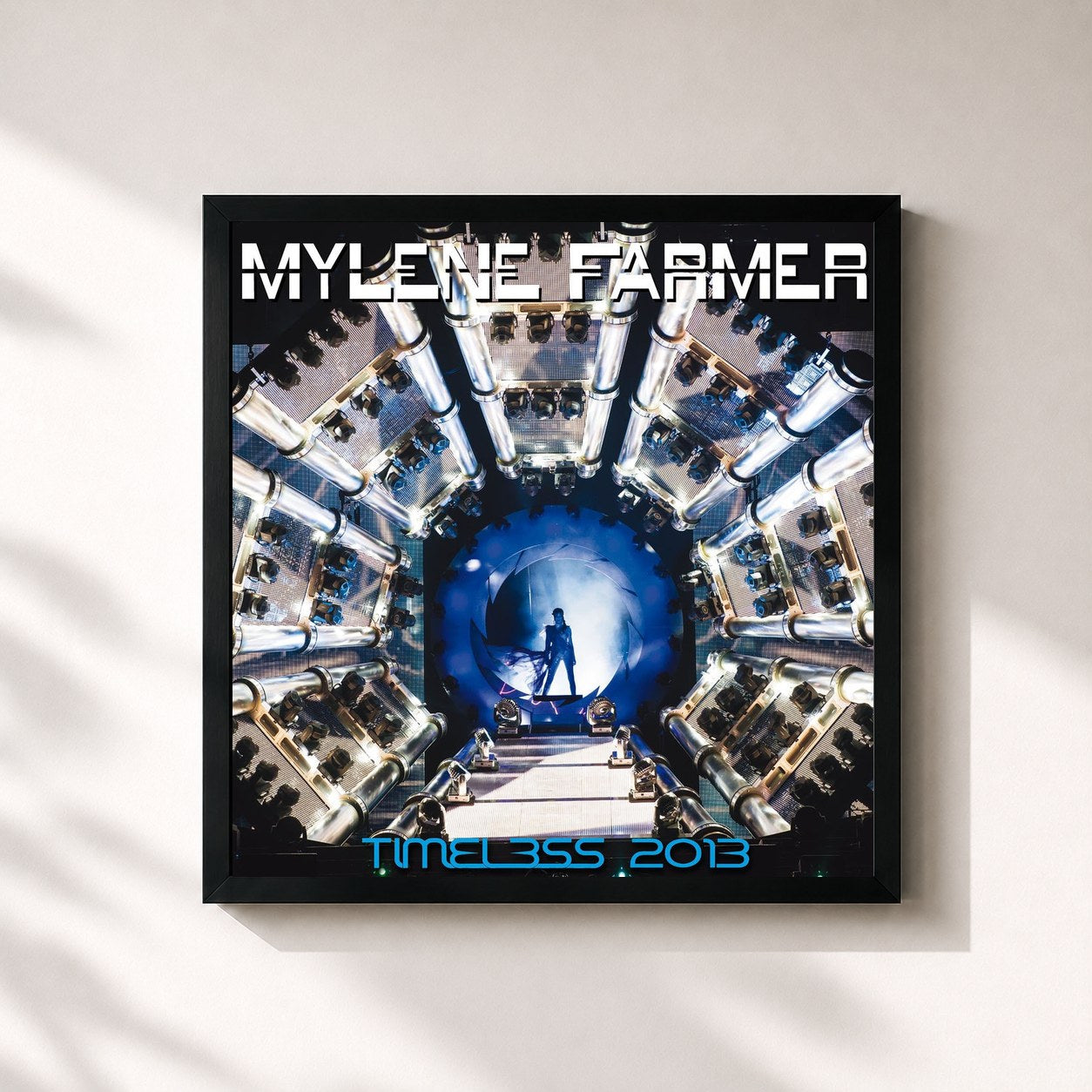 Mylène Farmer · Timeless 2013 (Live)