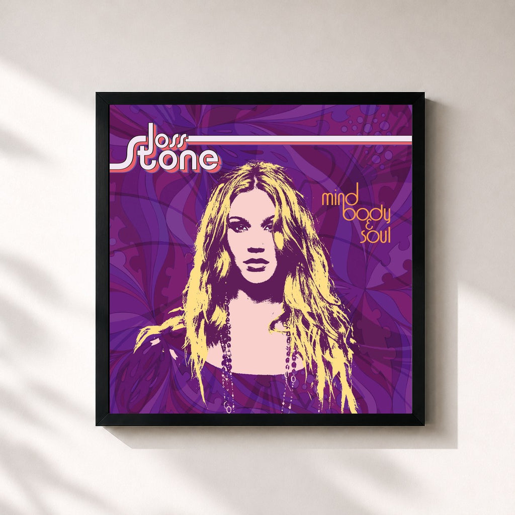 Joss Stone · Mind Body & Soul (Special Edition)