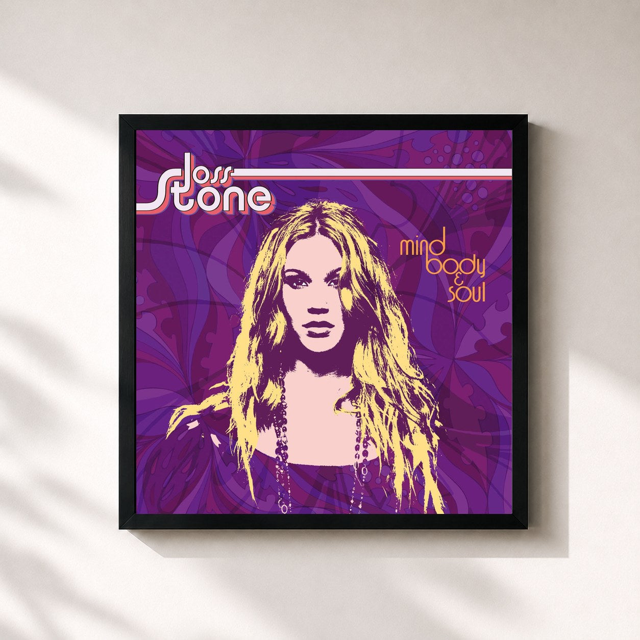 Joss Stone · Mind Body & Soul (Special Edition)