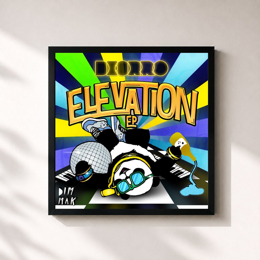 Deorro · Elevation EP