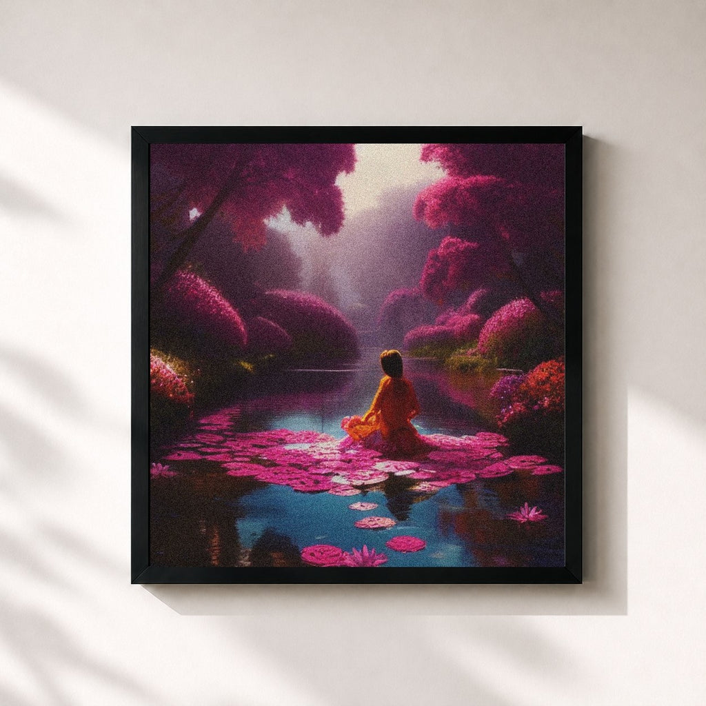 Novak · symphonies of solitude.