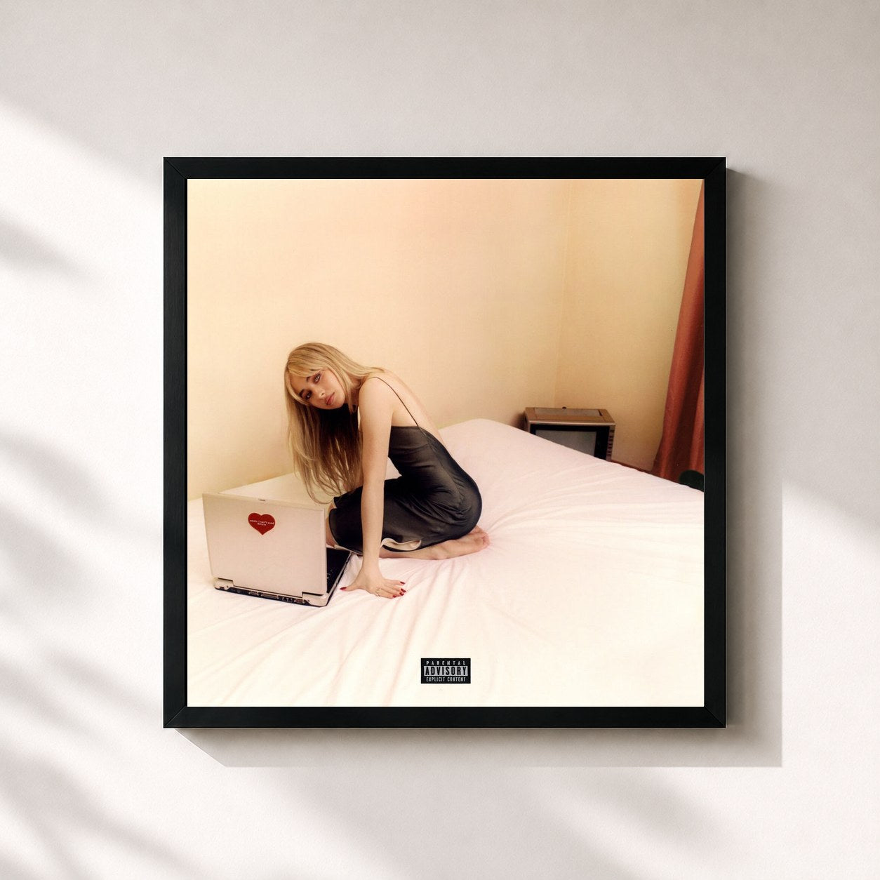 Sabrina Carpenter · emails i can’t send fwd: