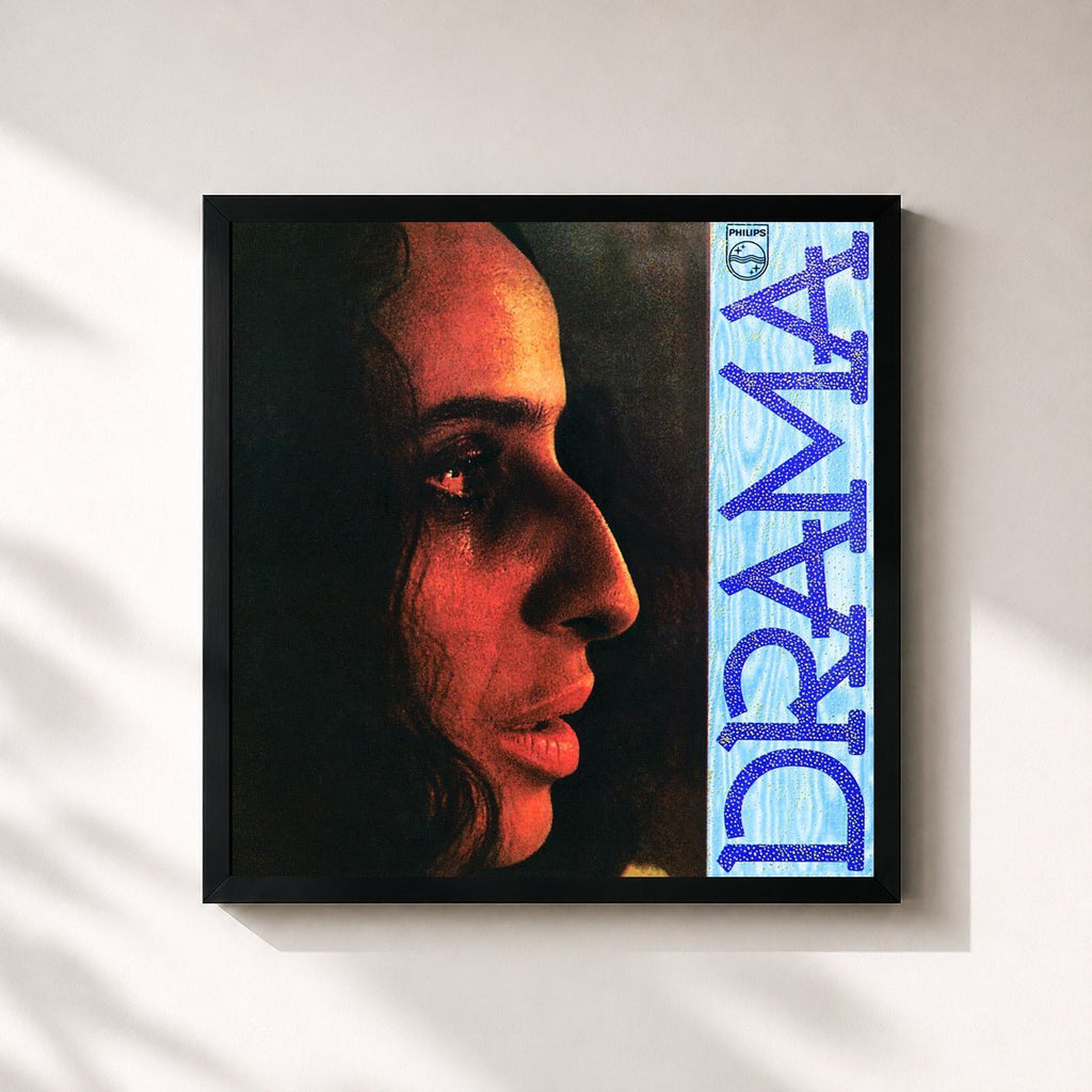 Maria Bethânia · Drama