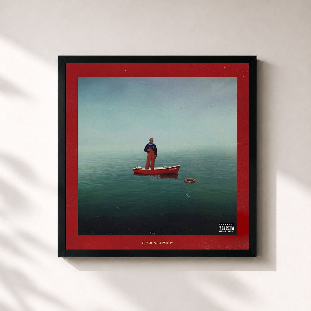 Lil Yachty · Lil Boat
