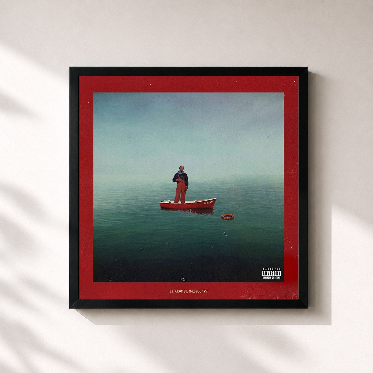 Lil Yachty · Lil Boat