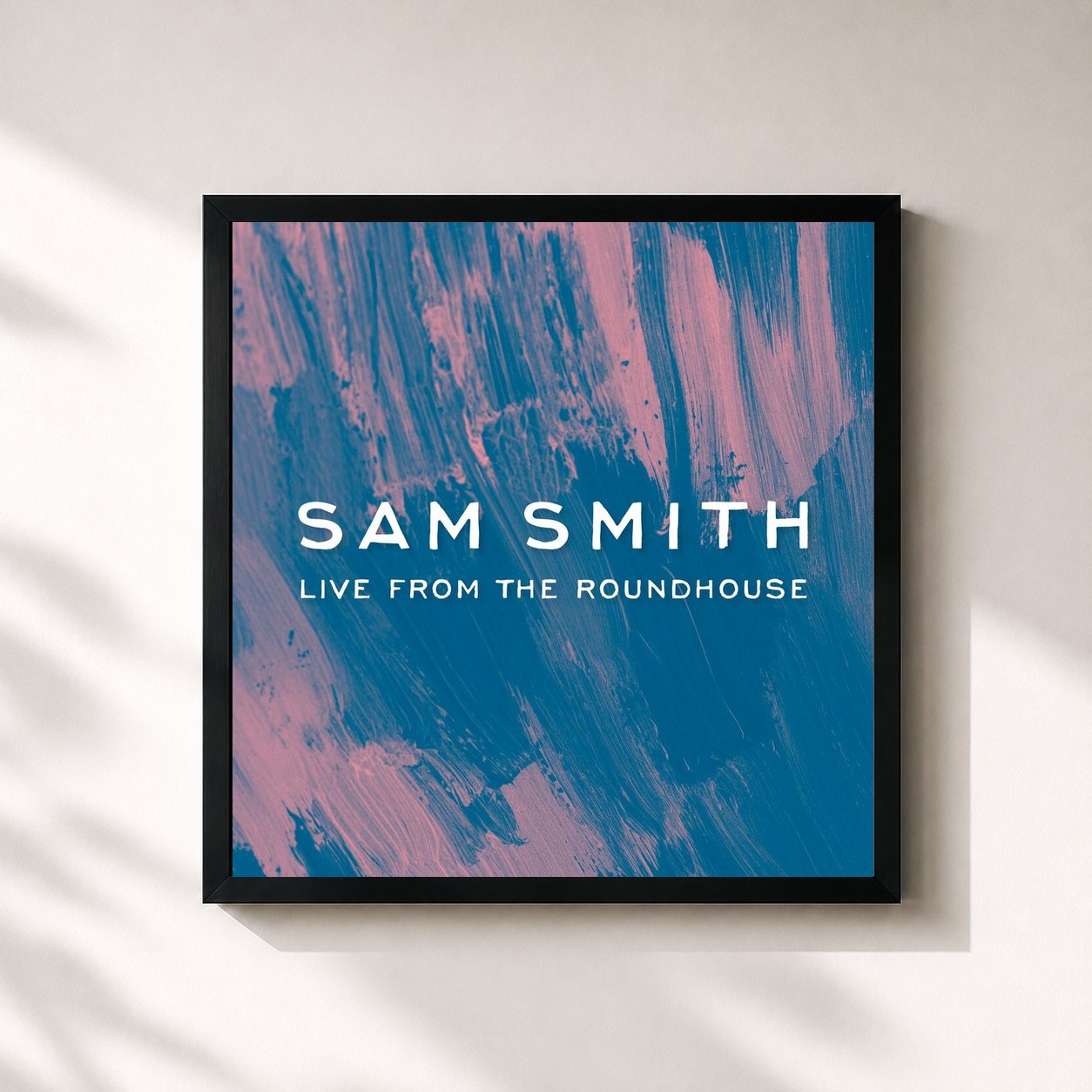 Sam Smith · Sam Smith - Live From The Roundhouse