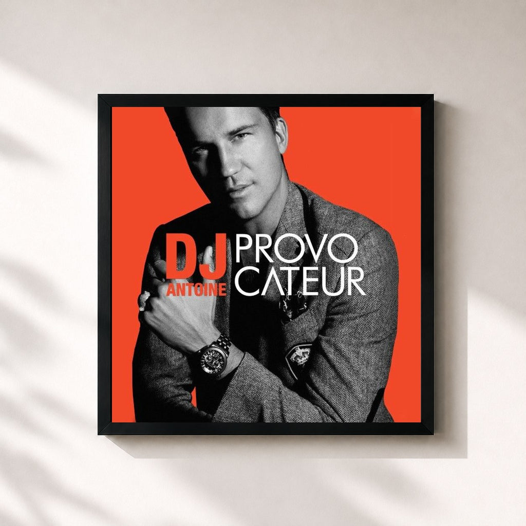 DJ Antoine · Provocateur