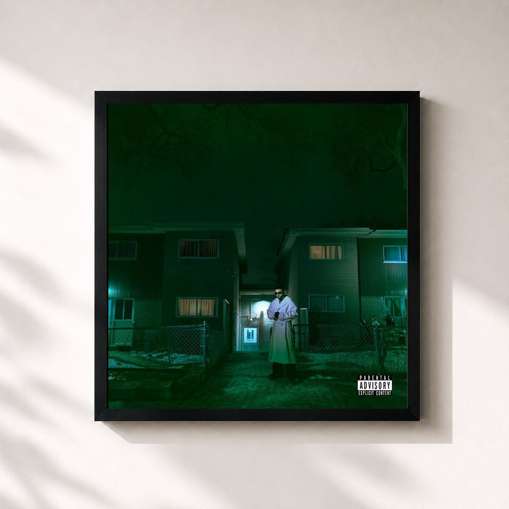 NAV · OMW2 REXDALE