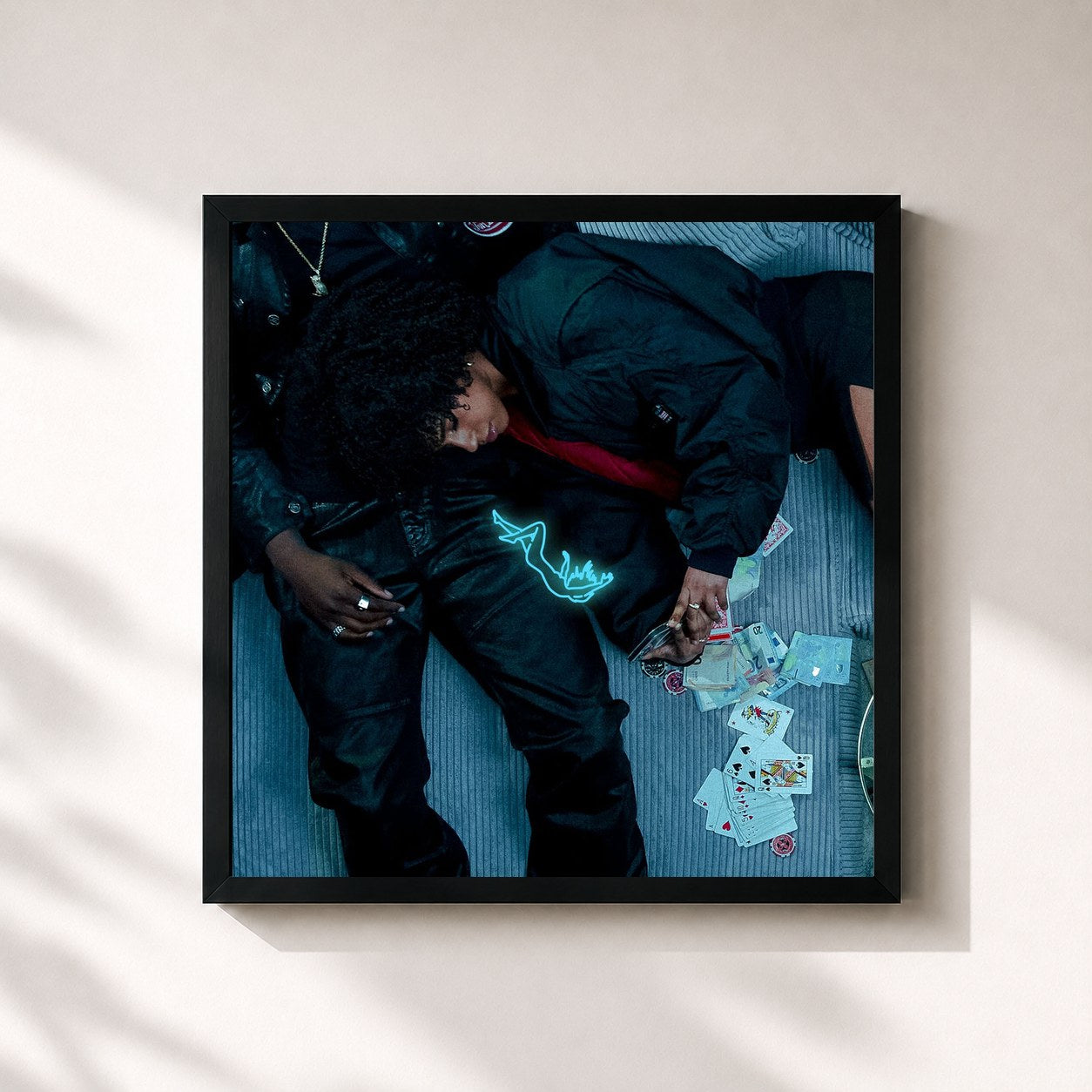 Still Fresh · C’EST LA DERNIÈRE FOIS, Pt. 1