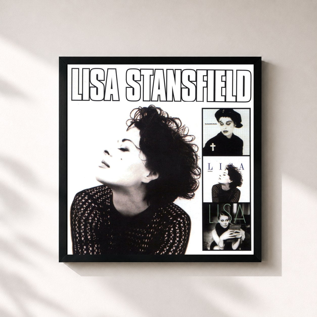 Lisa Stansfield · 3 Originals