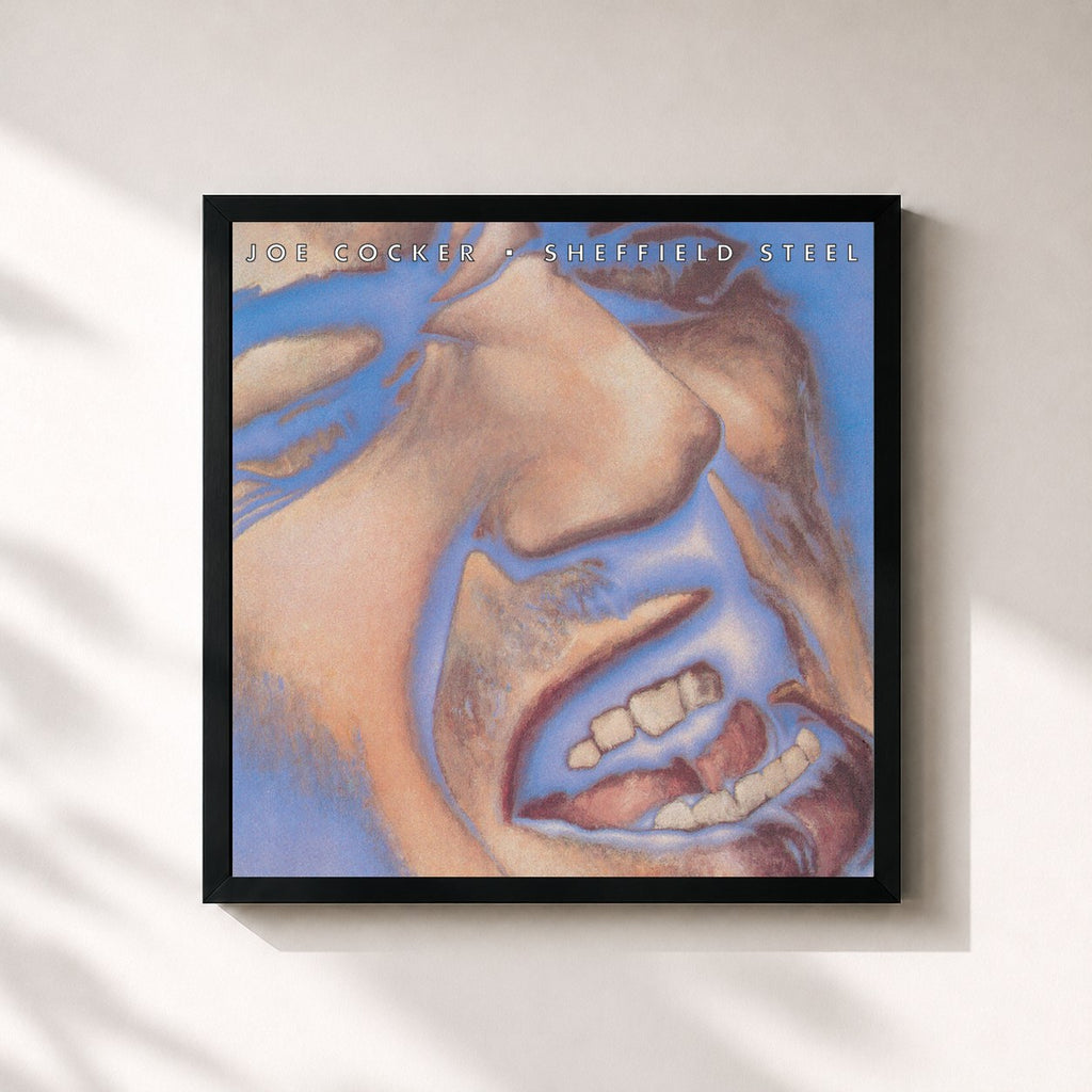 Joe Cocker · Sheffield Steel (Expanded Edition)