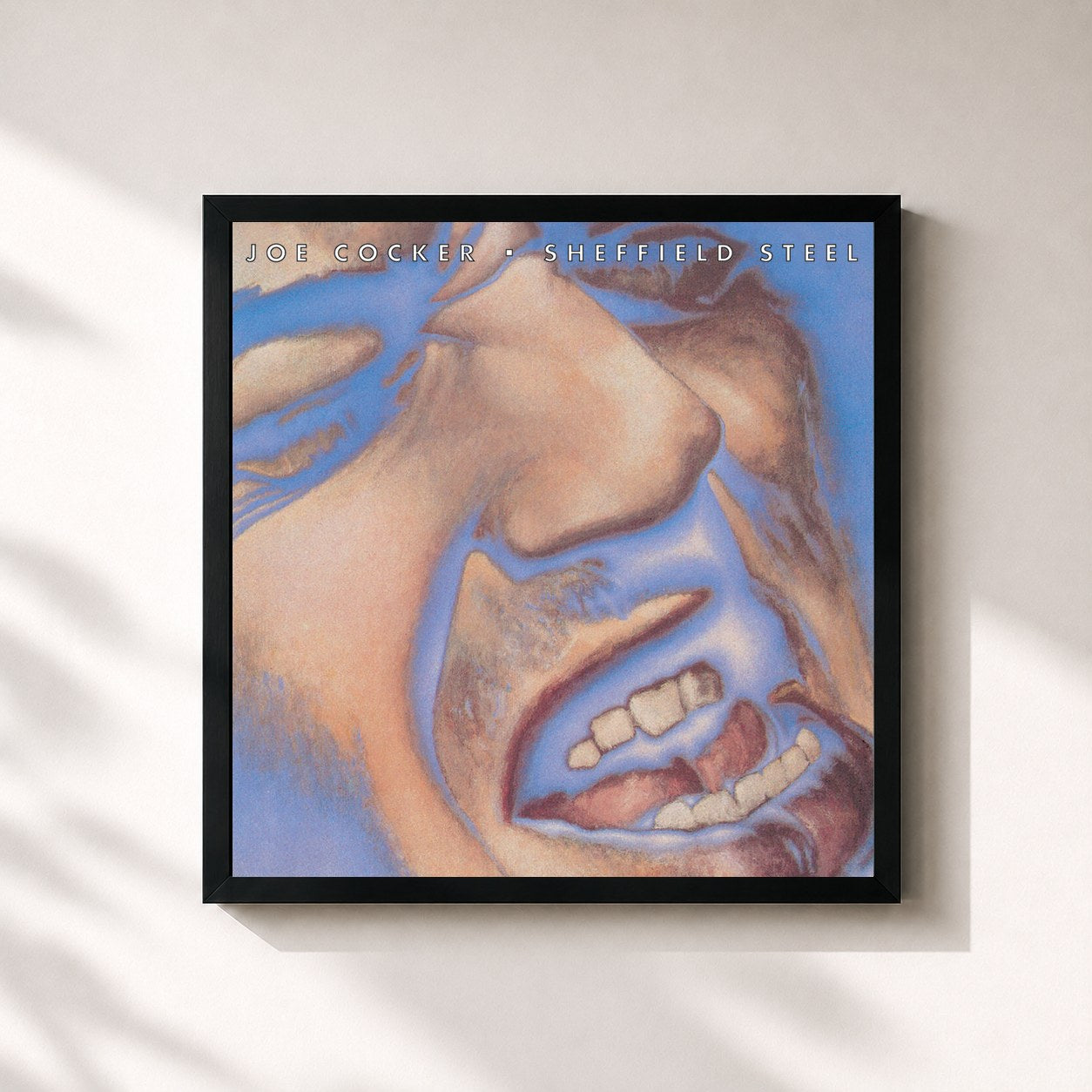 Joe Cocker · Sheffield Steel (Expanded Edition)