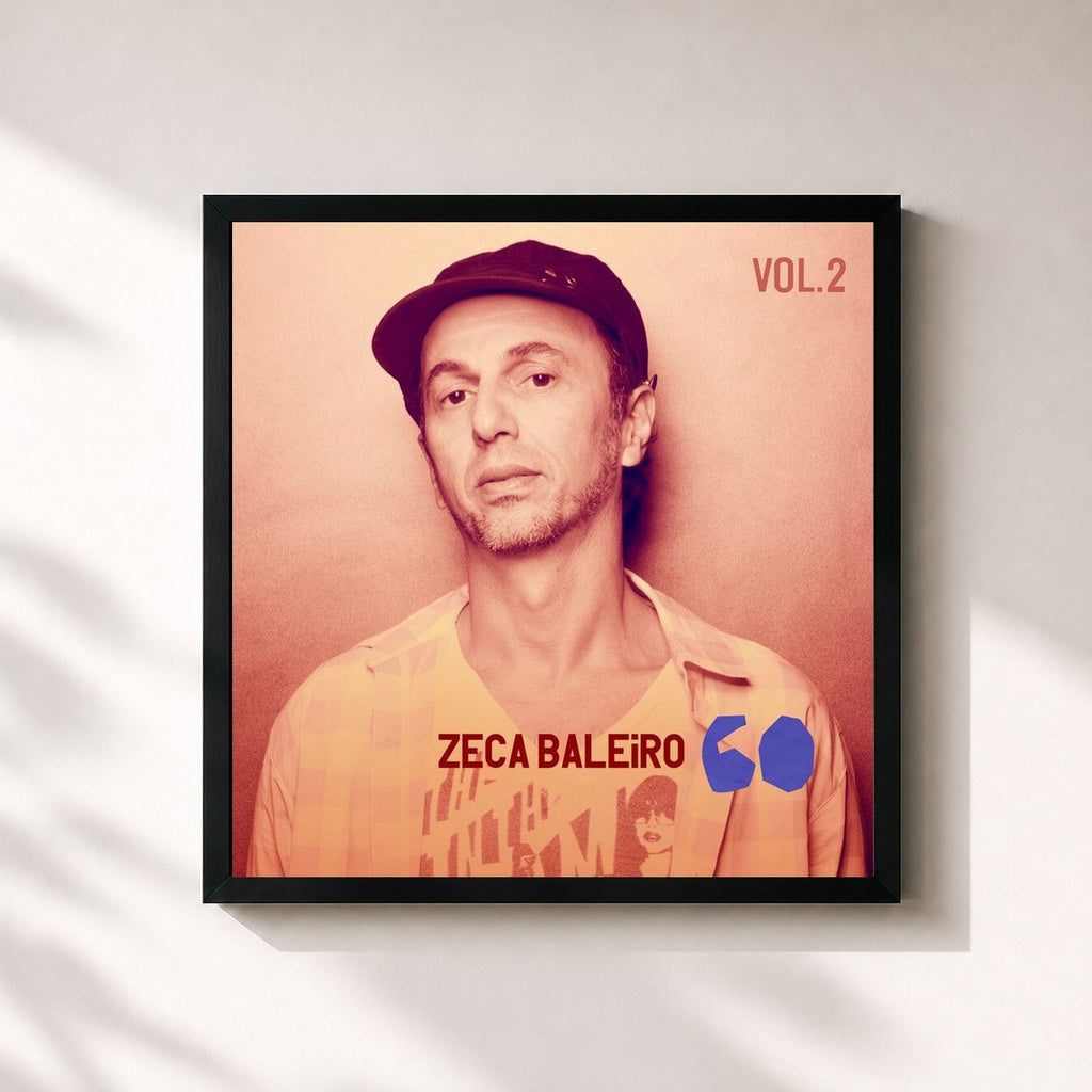 Zeca Baleiro · Zeca 60, Vol. 2