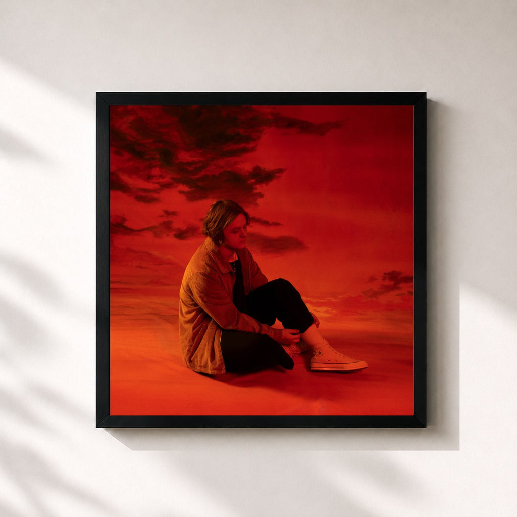 Lewis Capaldi · To Tell The Truth I Can't Believe We Got This Far EP