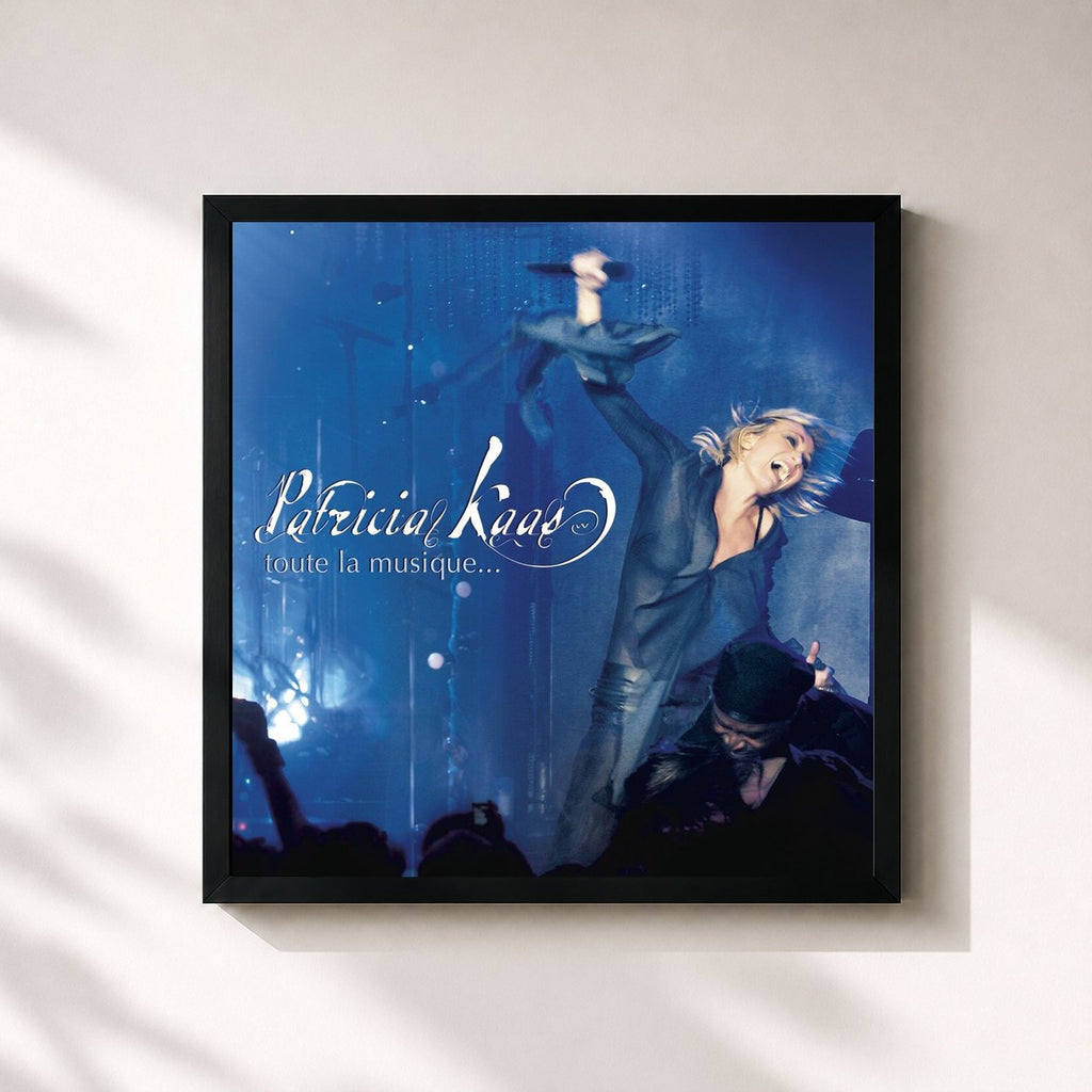 Patricia Kaas · Toute La Musique (Live 2005)
