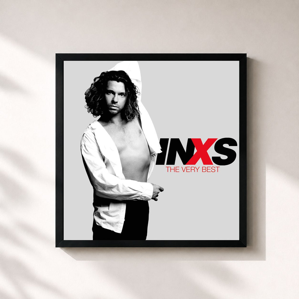 INXS · The Very Best