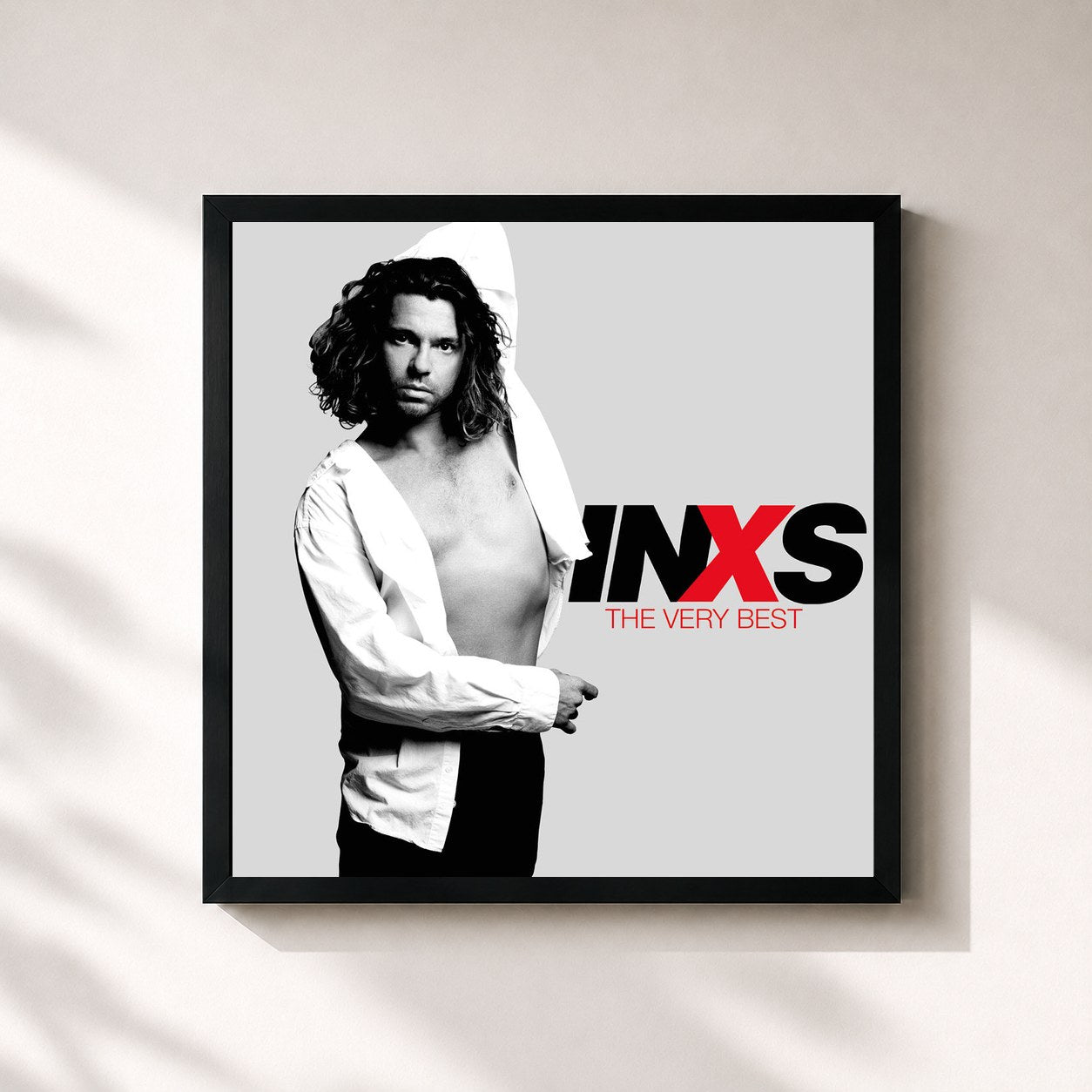 INXS · The Very Best