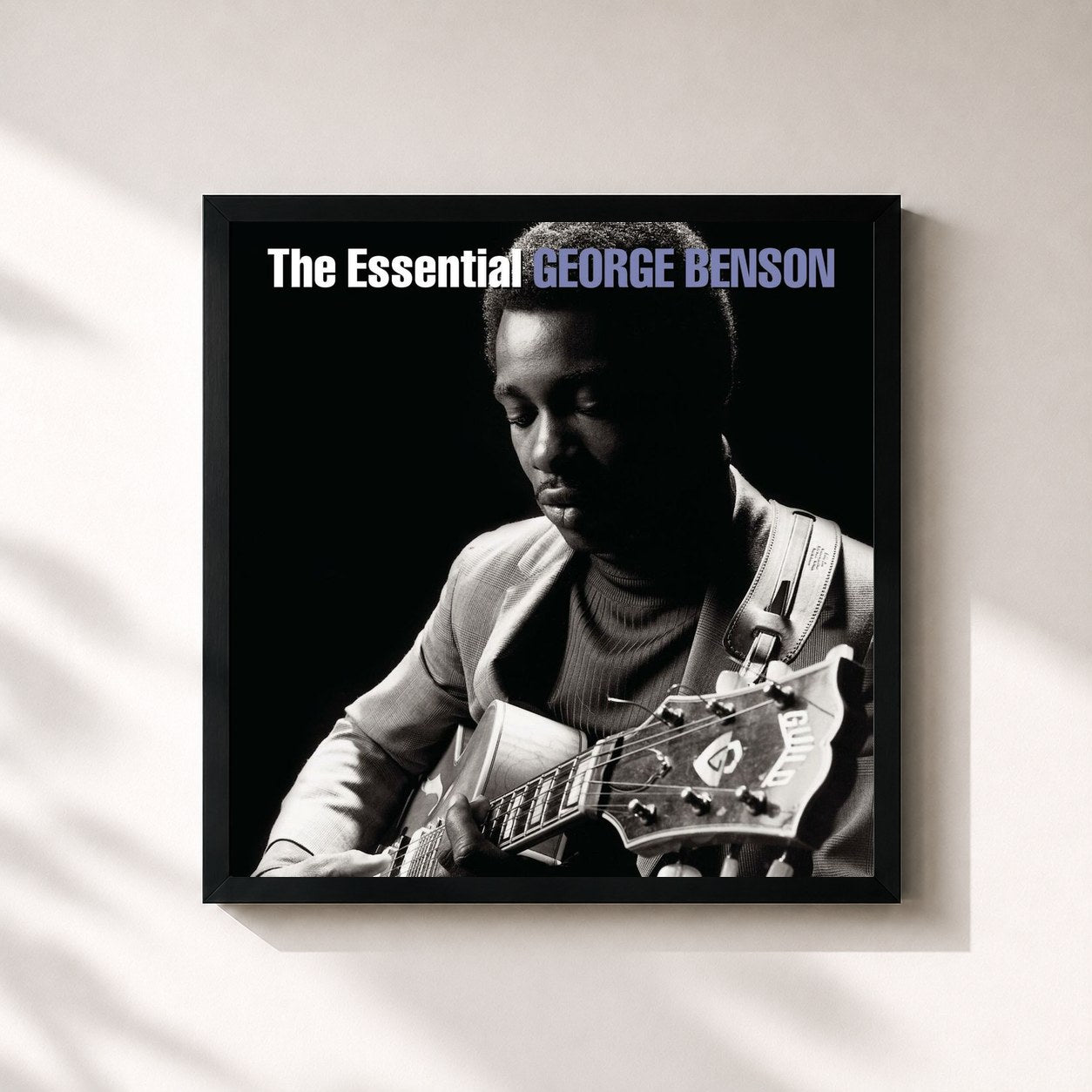 George Benson · The Essential George Benson