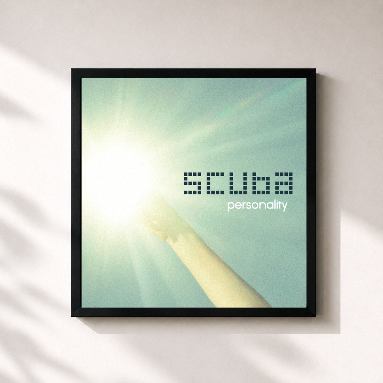 Scuba · Personality