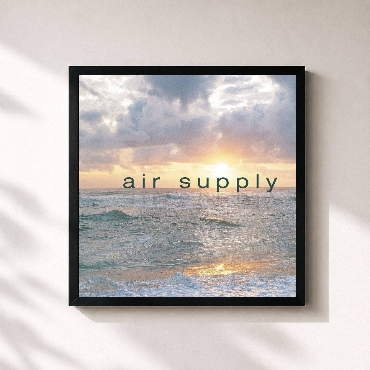 Air Supply · Air Supply (Live)