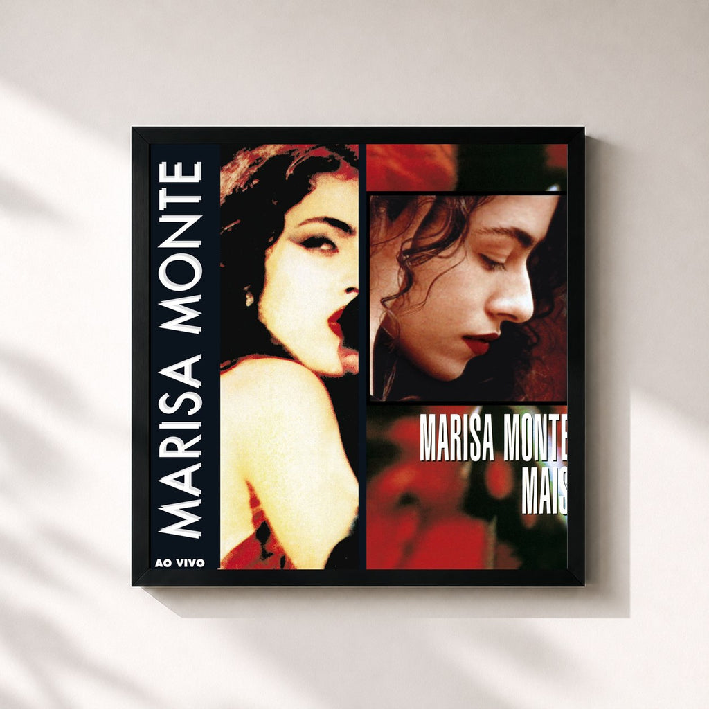 Marisa Monte · Princípios (1989-1992) (Ao Vivo)