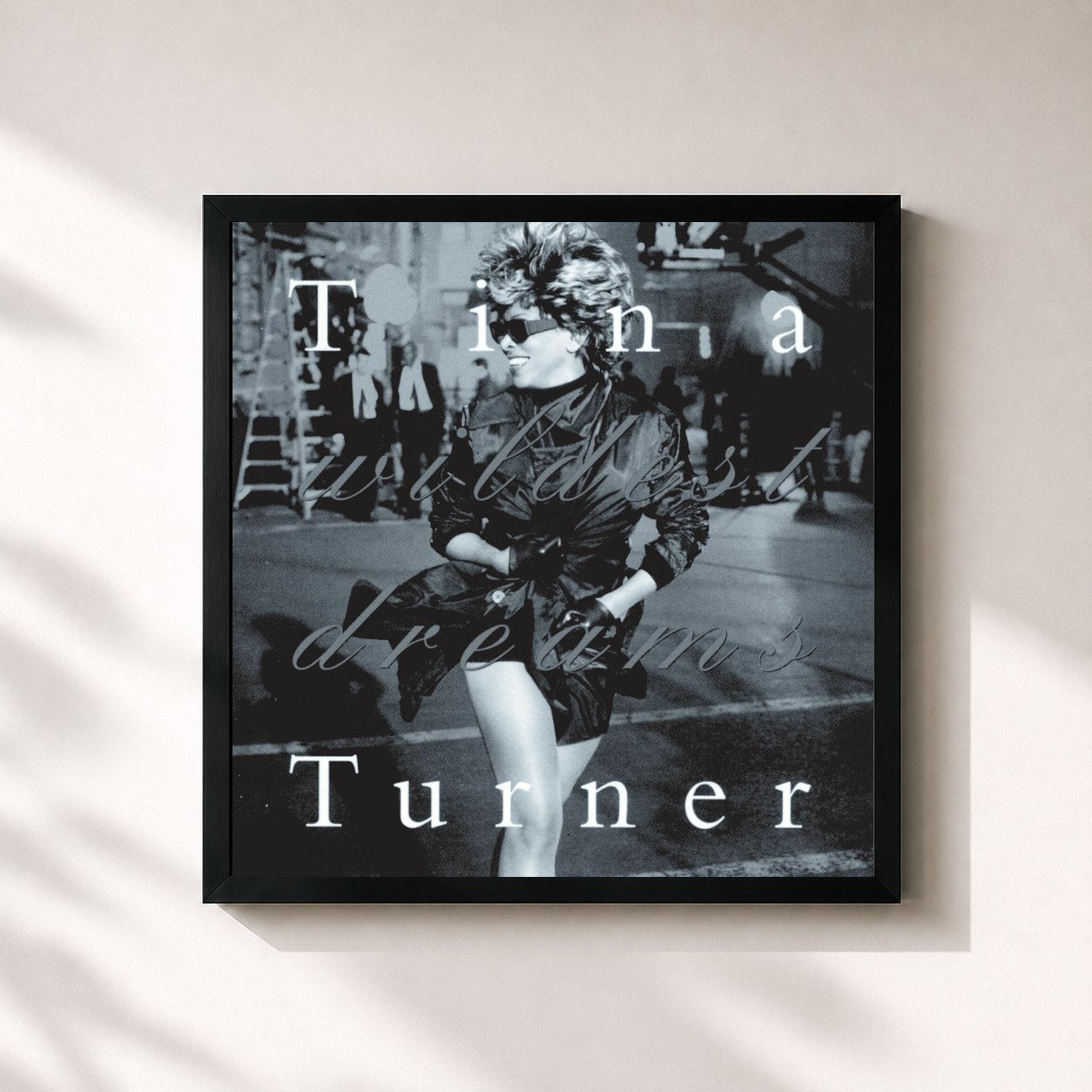 Tina Turner · Wildest Dreams (Expanded Version)