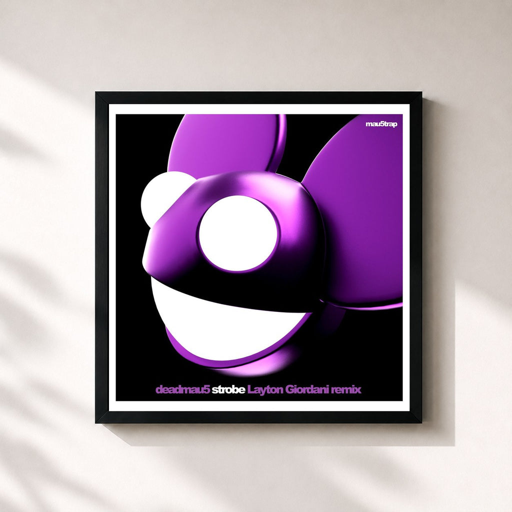 Deadmau5 · Strobe (Layton Giordani Remix)