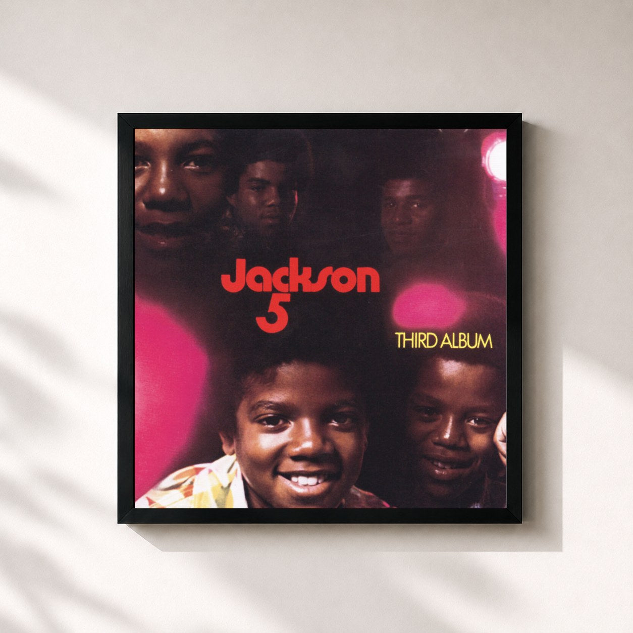 Jackson 5 · Third Album