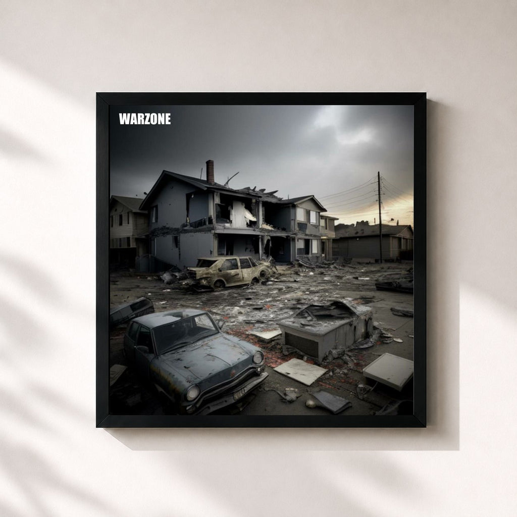 Novak · WARZONE
