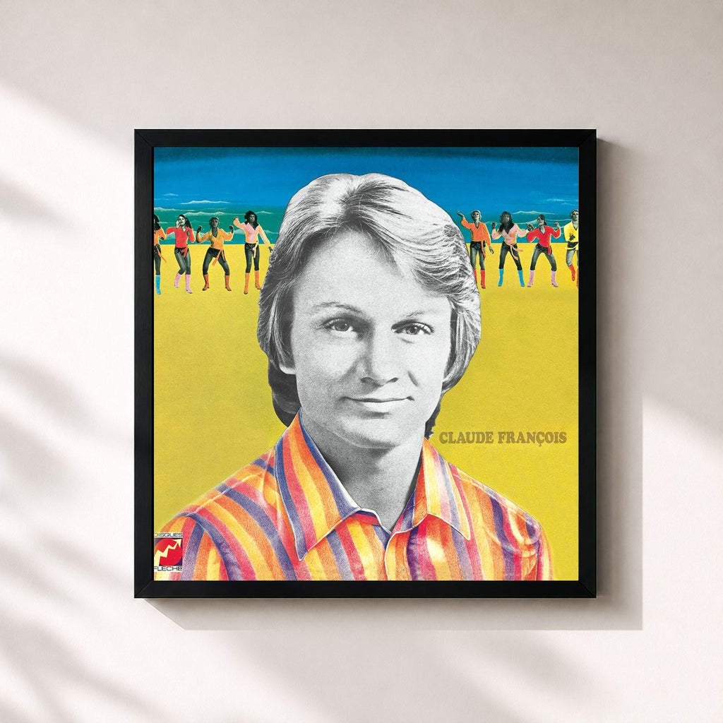 Claude François · C'Est La Meme Chanson