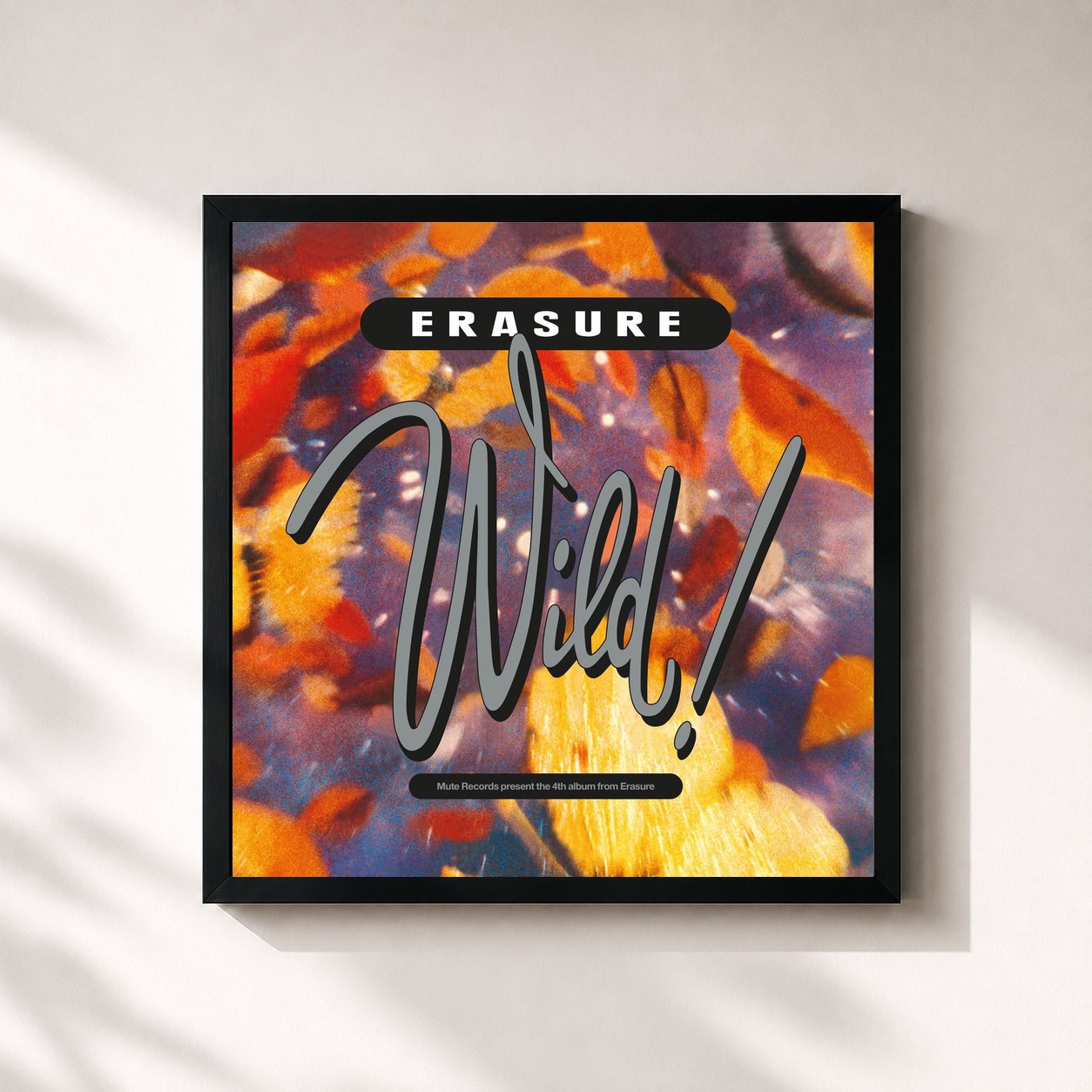 Erasure · Wild! (2019 Expanded Edition)