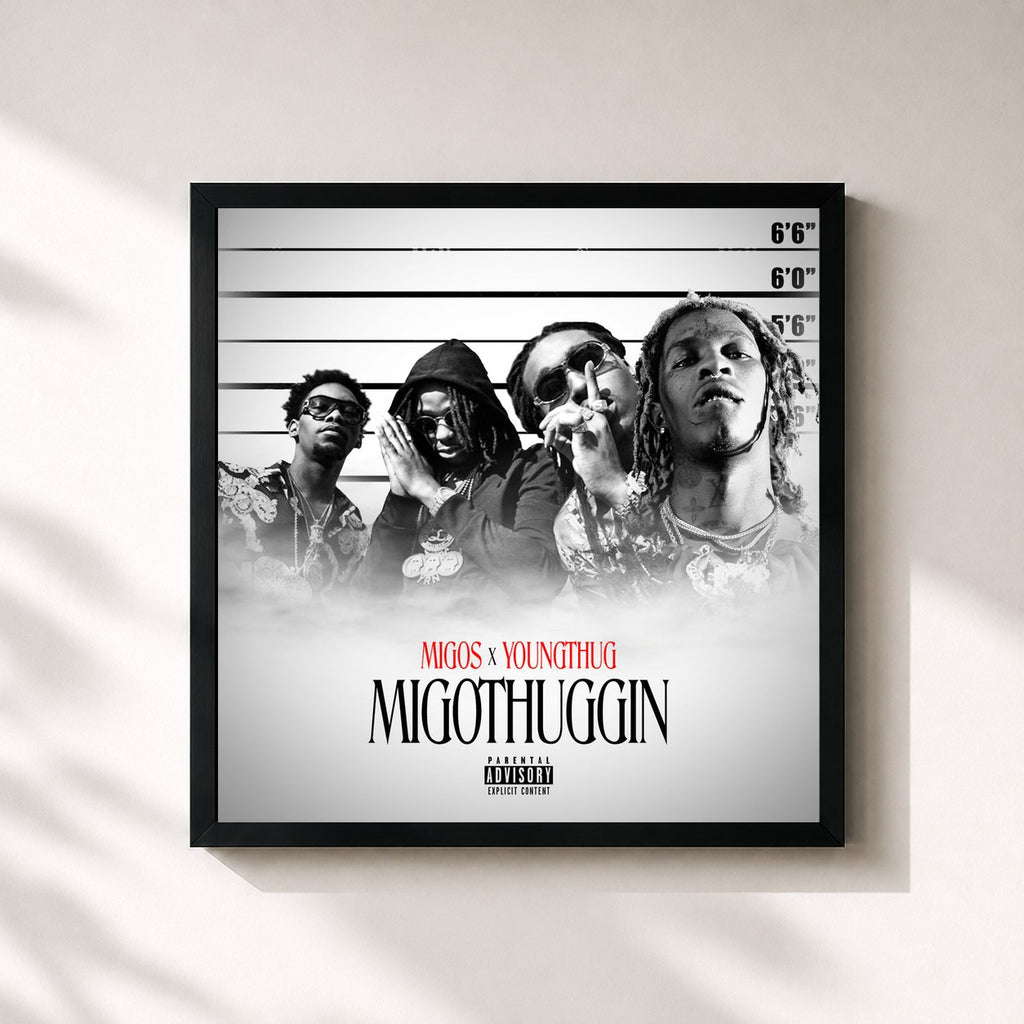 Young Thug · MigoThuggin