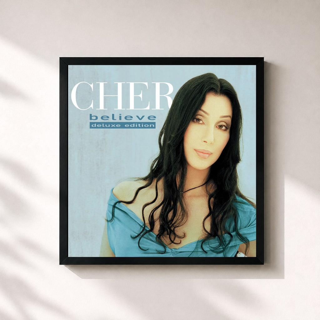 Cher · Believe (25th Anniversary Deluxe Edition)