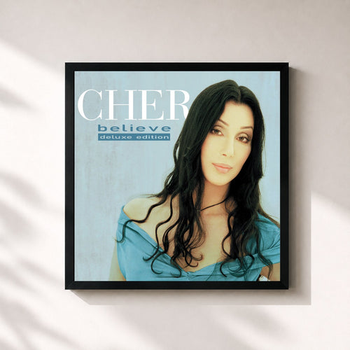 Cher · Believe (25th Anniversary Deluxe Edition)