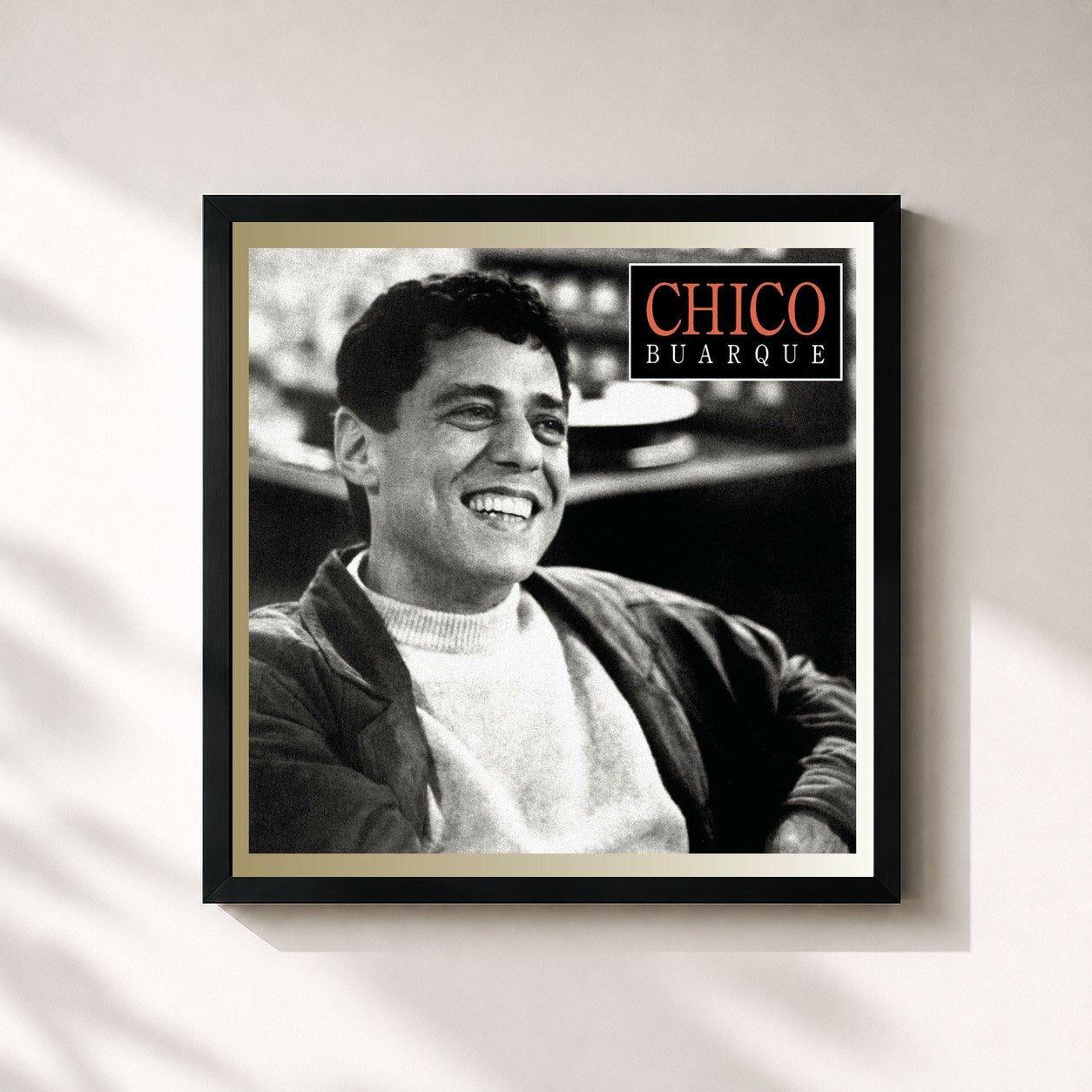 Chico Buarque · Chico Buarque